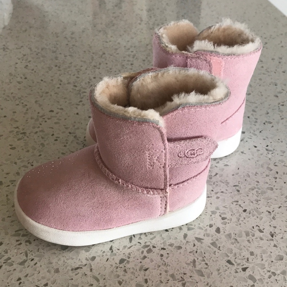 Kids boots